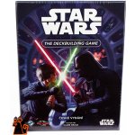 Star Wars: The Deckbuilding Game – Zboží Dáma