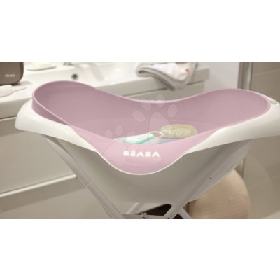 Beaba Camélé'O Vanička Baby Bath Old Pink