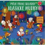 Moje první skladby klasické hudby - Emilie Collet – Hledejceny.cz