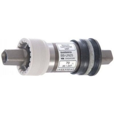 Shimano SH UN25 4H BSA – Hledejceny.cz