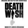 Hudba Soundtrack - DEATH WISH CD