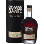 El Comandante Reserva Exclusiva 40% 0,7 l (tuba) – Hledejceny.cz