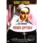 Příběh jeptišky DVD – Sleviste.cz