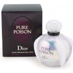 Christian Dior Pure Poison parfémovaná voda dámská 100 ml tester – Sleviste.cz
