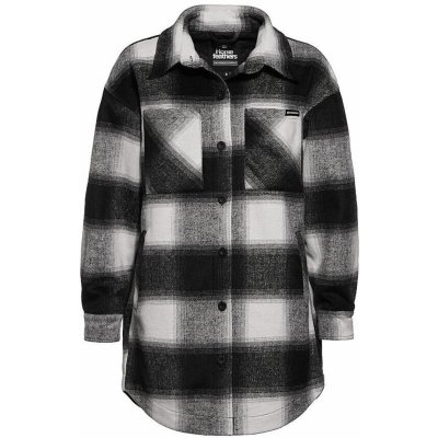 Horsefeathers Intan Black – Zboží Mobilmania