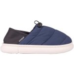 Coqui Skippy M pánské zimní pantofle tmavě modrá – Sleviste.cz