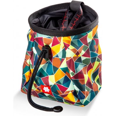 Ocún Lucky + Belt žlutá/zelená – Zboží Dáma