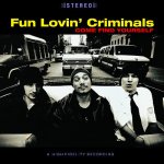 Fun Lovin' Criminals - Come Find Yourself LP – Hledejceny.cz