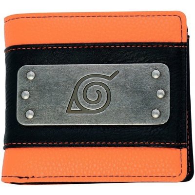 ABYstyle Peněženka Naruto Shippuden – Zboží Mobilmania