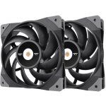 Thermaltake TOUGHFAN 12 High Static Pressure Radiator Fan (2 Fan PACK) CL-F082-PL12BL-A – Hledejceny.cz