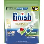 Finish Powerball Ultimate 0 % All in 1 kapsle do myčky nádobí 100 ks – Sleviste.cz
