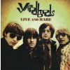 DVD film The Yardbirds Live Rare limited Edition DVD