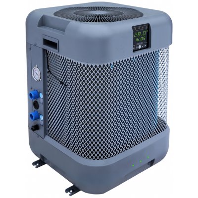 Poolex Q-Line 7 Full Inverter 7kW/35m3, 301385 – HobbyKompas.cz