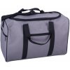 Cestovní tašky a batohy Fabrizio 10362-1700 šedá 40x25x20 cm