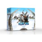 Tlama games Věčná zima: Paleoindiáni – Sleviste.cz
