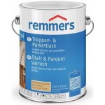 Remmers Premium 0,75 l hedvábně matný – Sleviste.cz