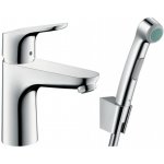 Hansgrohe 31927000 – Hledejceny.cz