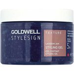 Goldwell Stylesign Texture Lagoom Jam Styling Gel Stylingový gel 150 ml – Zboží Mobilmania