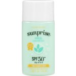 ETUDE Sunprise Mild Airy Finish minerální ochranný fluid na obličej SPF50+ 55 ml – Hledejceny.cz