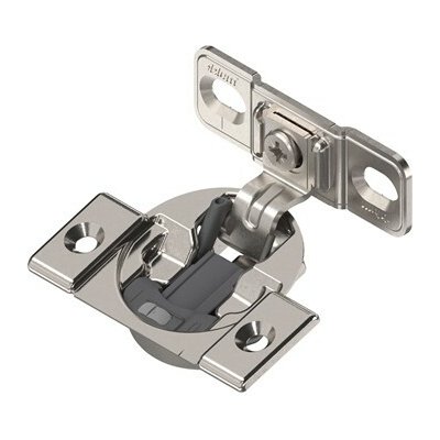 BLUM COMPACT BLUMOTION nábytkový závěs 107° s pružinou k našroubování – Hledejceny.cz