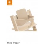 Stokke Tripp Trapp Baby Set V2 Natural – Zboží Mobilmania