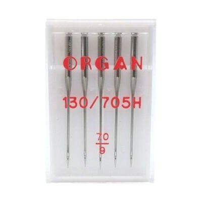 Jehly ORGAN 130/705 H STANDARD (5x70) – Zboží Dáma