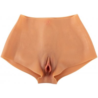 You2Toys Ultra Realistic Vagina Pants – Zboží Mobilmania