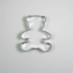 vykr.NR 0097 Medvídek, 6x5,2cm – Hledejceny.cz