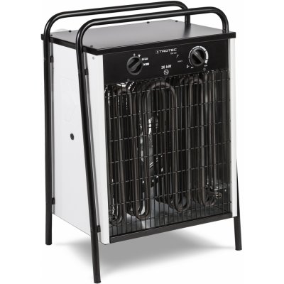 Trotec TDS 120 30 kW – Hledejceny.cz
