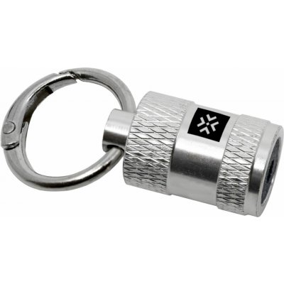 Jiffy Keyring brousek + přívěšek na klíč – Zbozi.Blesk.cz