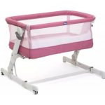 Chicco Next2me Pop-Up Přístavná postýlka Orchid – Zboží Dáma
