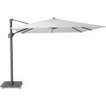 Challenger 1 Classic Platinum 300 x 300 cm, Bílý, barva rámu Antracitová – Hledejceny.cz