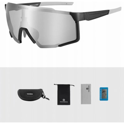 Rockbros SP22BK – Sleviste.cz