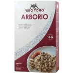 Riso Toro Arborio Rýže 1 kg – Zboží Dáma