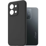 AlzaGuard Matte TPU Case pro Xiaomi Redmi 15C černé AGD-PCT536B – Zbozi.Blesk.cz