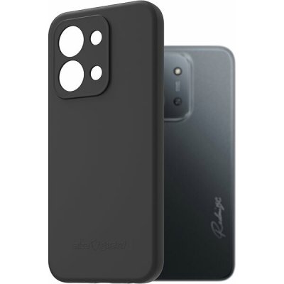 AlzaGuard Matte TPU Case pro Xiaomi Redmi 15C černé AGD-PCT536B – Zbozi.Blesk.cz