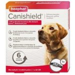 Canishield Obojek antiparazitní 65 cm – Hledejceny.cz