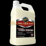 Meguiar's Synthetic X-Press Spray Wax 3,78 l – Sleviste.cz