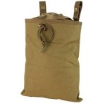 Condor Outdoor Molle na prázdné zásobníky coyote brown – Zboží Dáma