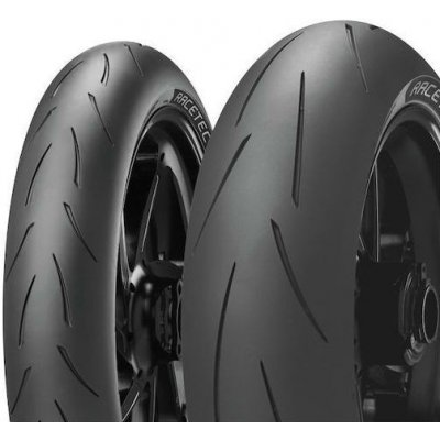 Metzeler Racetec RR K2 180/55 R17 73W