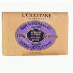 LOccitane EnProvence mýdlo Shea Lavender Extra Gentle Soap 250 g – Zboží Dáma