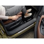 Škoda Kodiaq II-Přední dekorativní prahové lišty original 57H071303 – Sleviste.cz