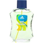 adidas Get Ready! toaletní voda pánská 100 ml – Hledejceny.cz