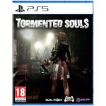 Tormented Souls – Zboží Živě