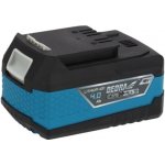 DEDRA DED7034 18V/4Ah SAS+ALL Li-ion – Zboží Mobilmania