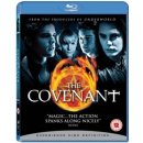 The covenant BD