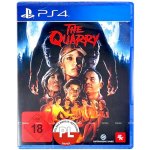 The Quarry – Zboží Dáma