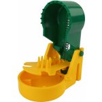 AgroBio Past na myši PM dřevěná 2 ks – Zbozi.Blesk.cz