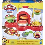 Play-Doh Pec na pizzu – Zboží Mobilmania