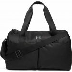 Under Armour Studio Lite Duffle Bag Black 26 l – Zboží Dáma